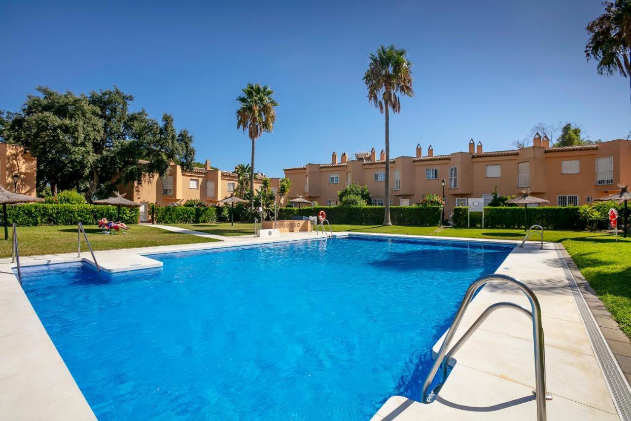 Stunning Metres From The - Rdr222 Appartement Marbellac