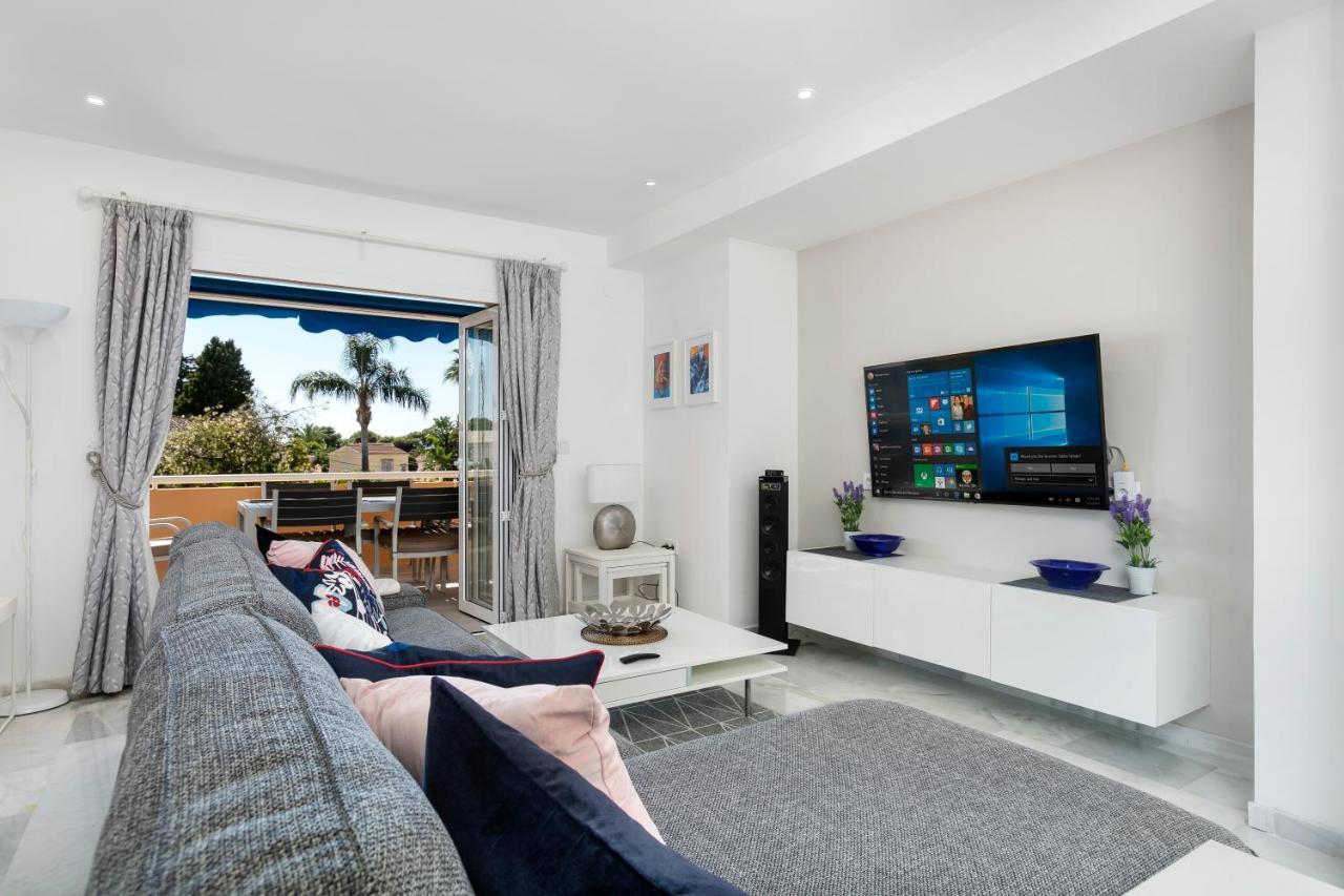 Appartement Stunning Metres From The - Rdr222 Marbellac