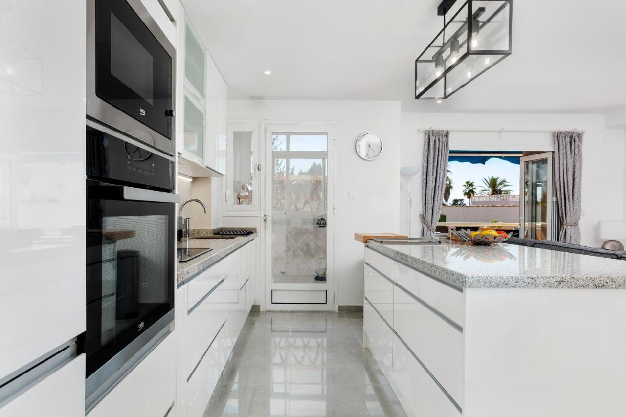 Stunning Metres From The - Rdr222 Appartement Marbellac