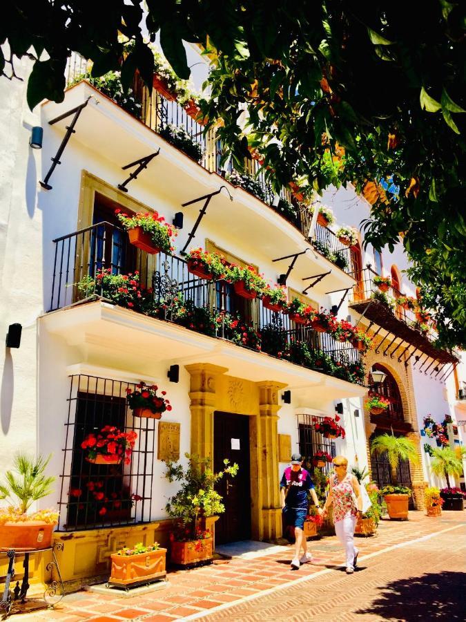 Appartement Stunning Metres From The - Rdr222 Marbellac